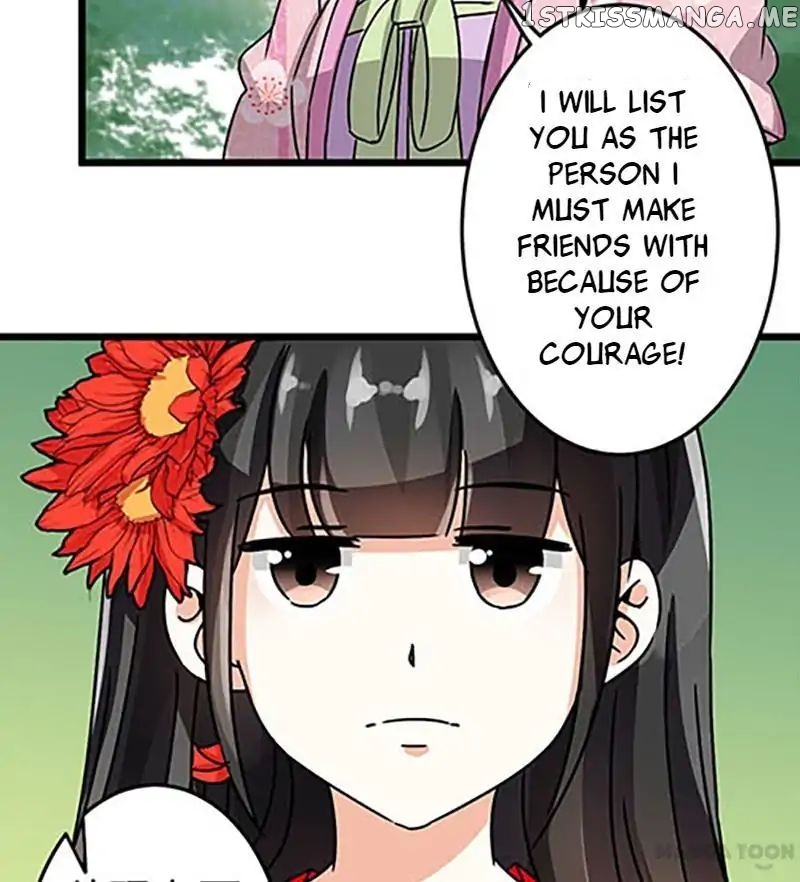 Prince, You’re So Cheap! chapter 50 - page 9