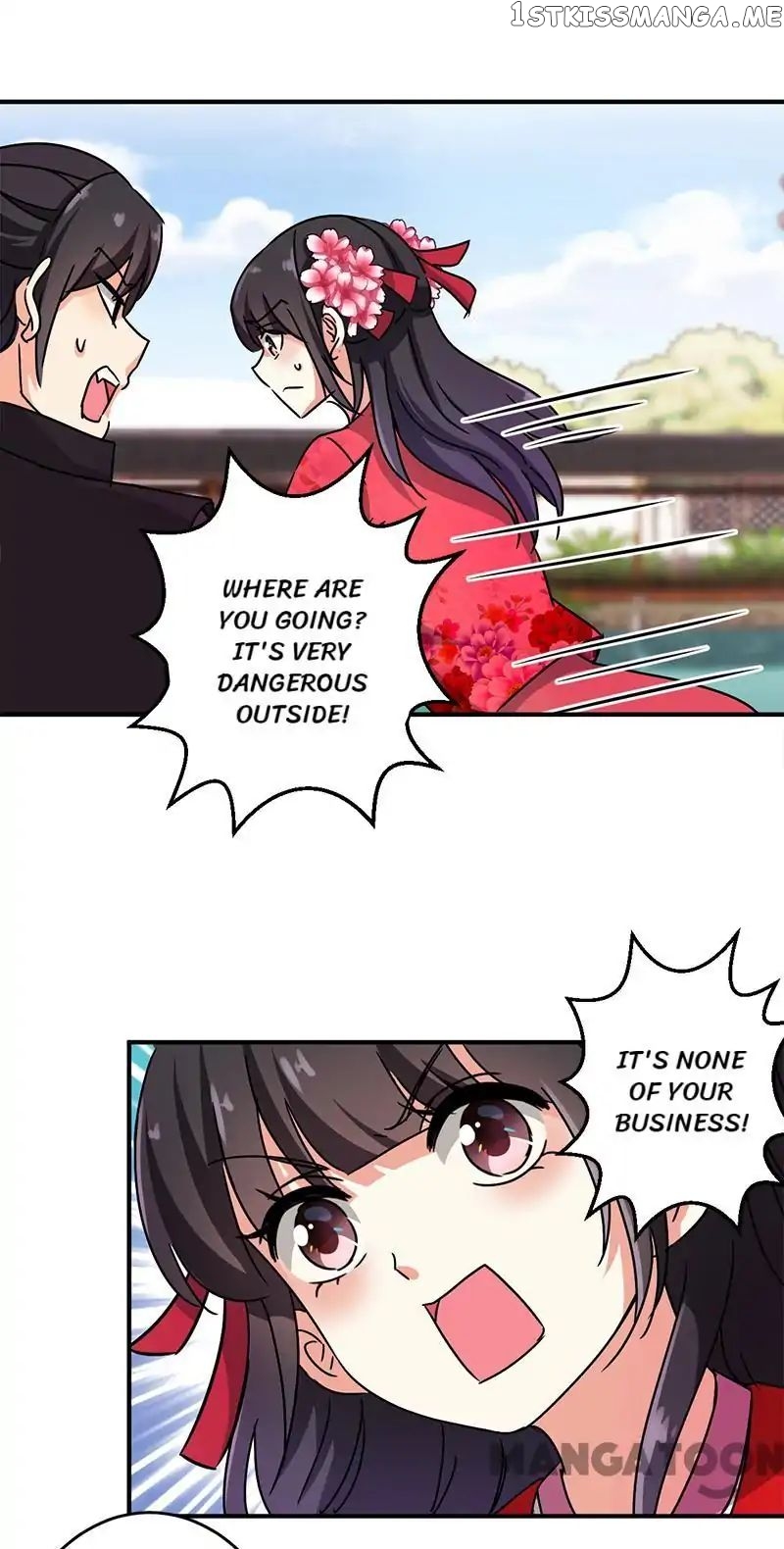Prince, You’re So Cheap! chapter 241 - page 5