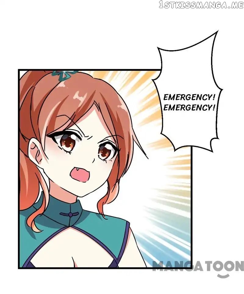 Prince, You’re So Cheap! chapter 228 - page 9