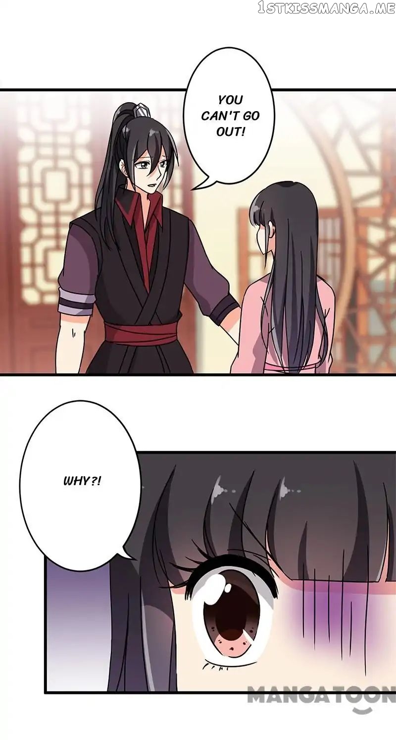 Prince, You’re So Cheap! chapter 195 - page 11