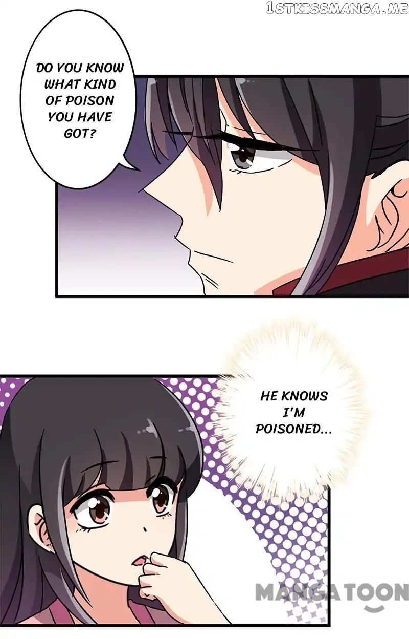 Prince, You’re So Cheap! chapter 195 - page 13