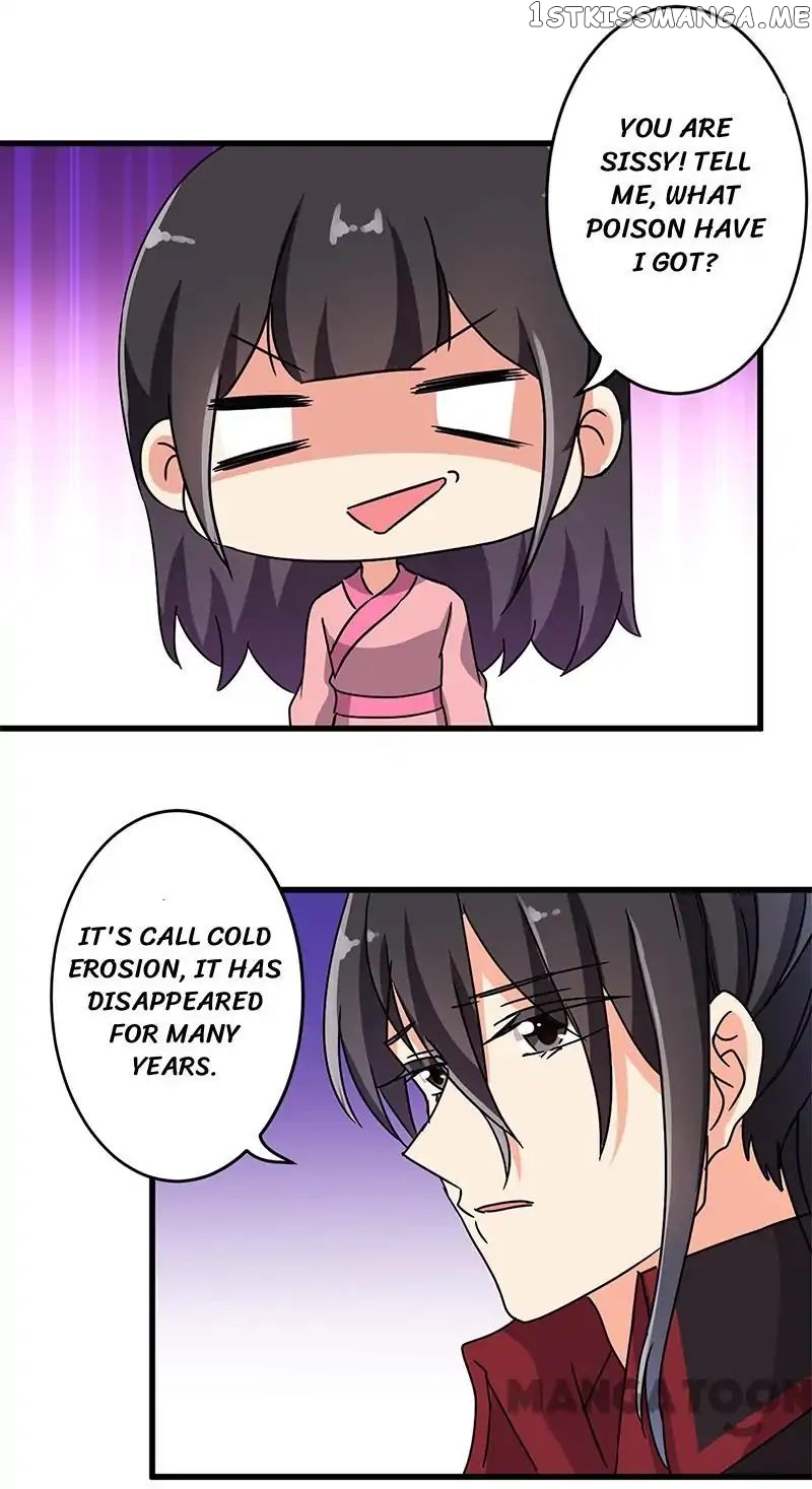 Prince, You’re So Cheap! chapter 195 - page 15