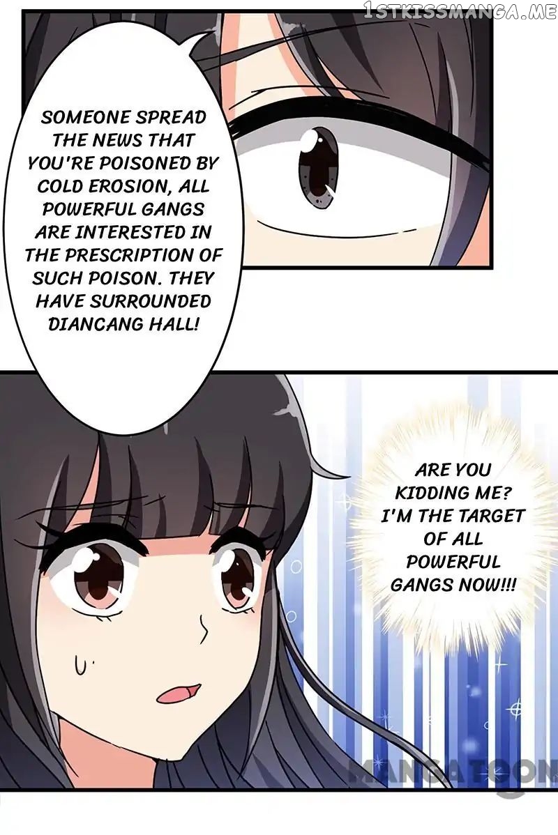 Prince, You’re So Cheap! chapter 195 - page 16