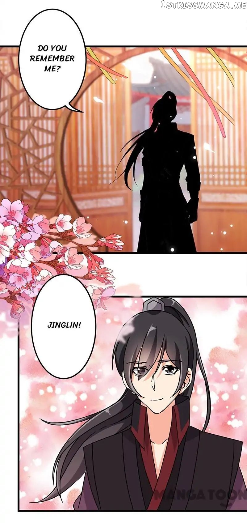 Prince, You’re So Cheap! chapter 195 - page 5