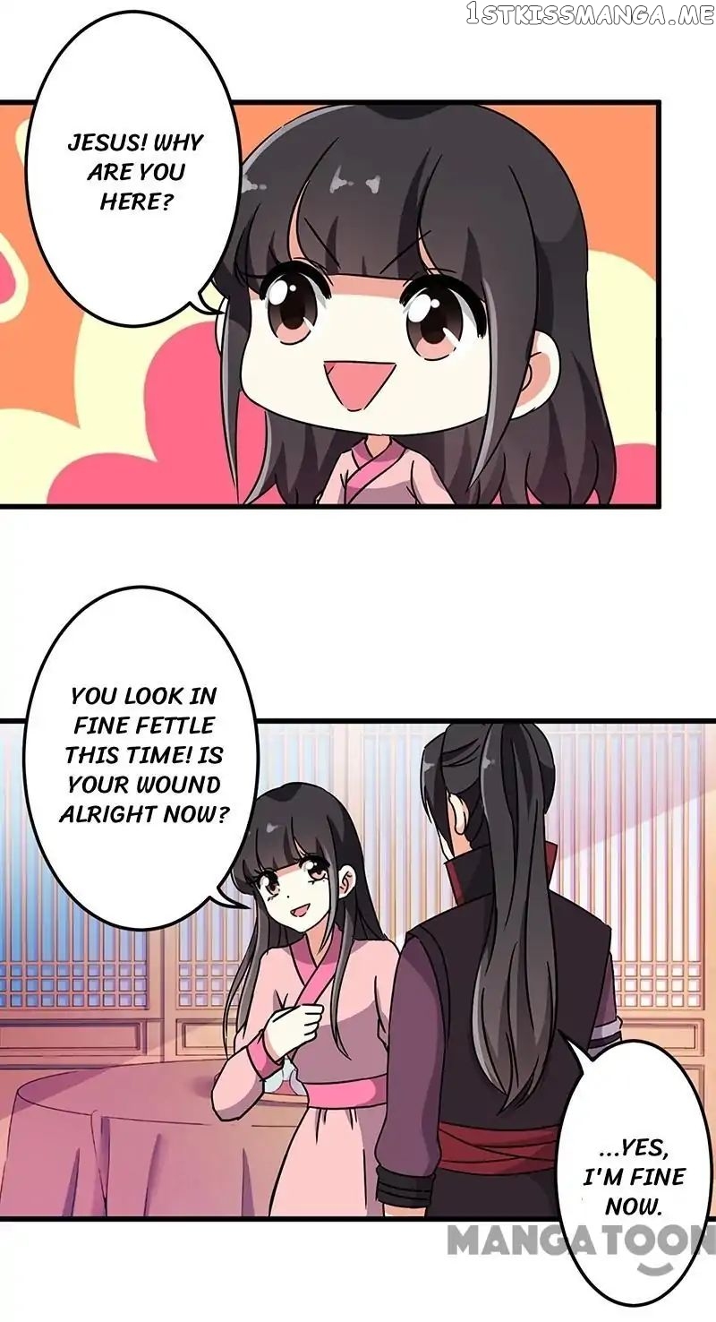 Prince, You’re So Cheap! chapter 195 - page 6