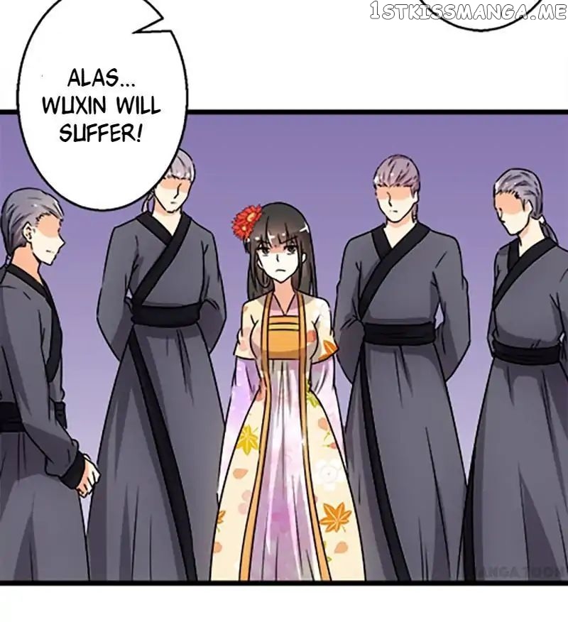 Prince, You’re So Cheap! chapter 102 - page 10