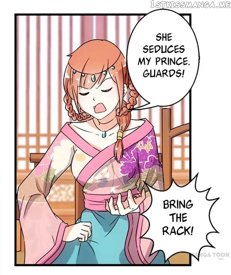 Prince, You’re So Cheap! chapter 102 - page 11