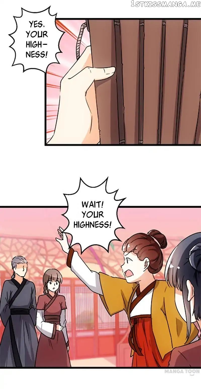 Prince, You’re So Cheap! chapter 102 - page 12