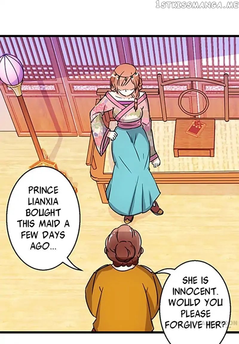Prince, You’re So Cheap! chapter 102 - page 13
