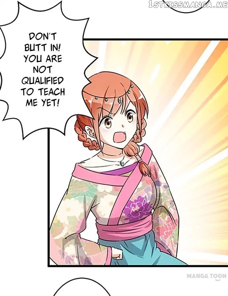 Prince, You’re So Cheap! chapter 102 - page 14