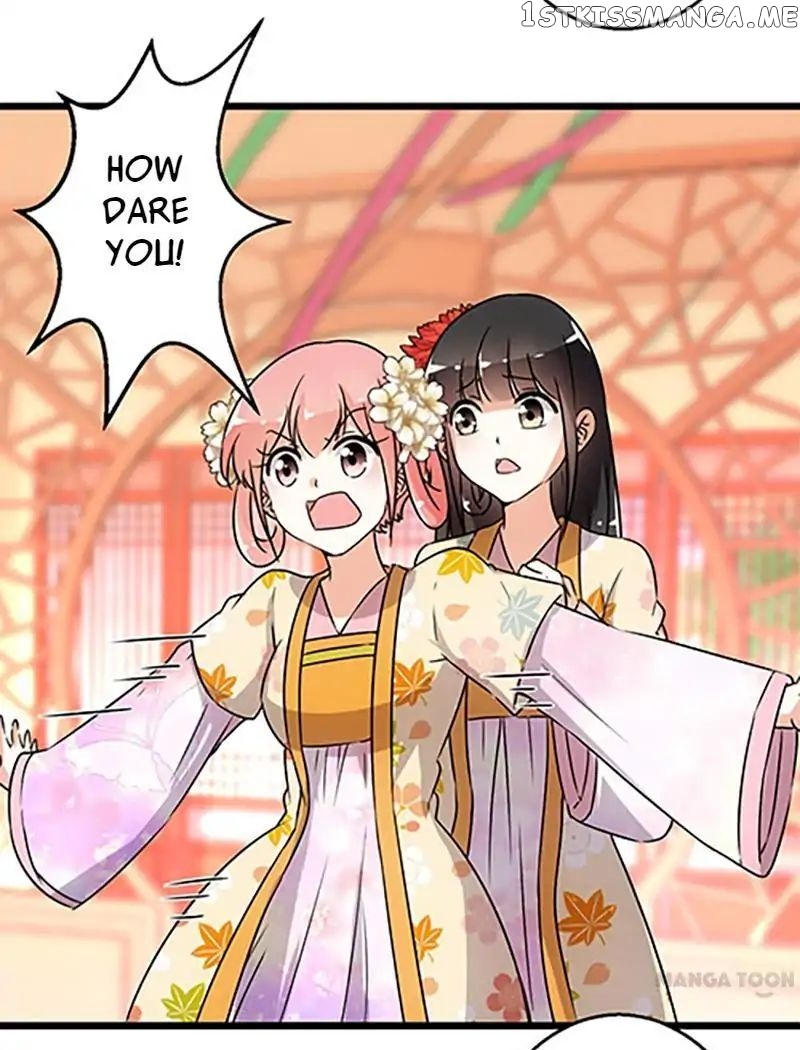 Prince, You’re So Cheap! chapter 102 - page 20