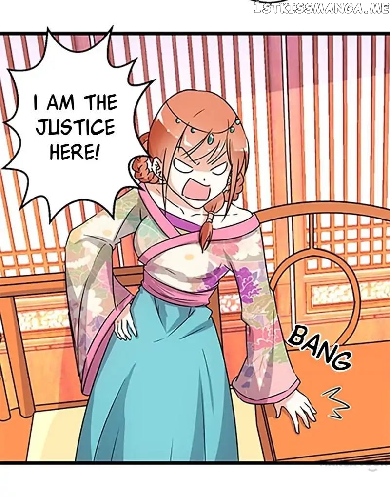 Prince, You’re So Cheap! chapter 102 - page 24