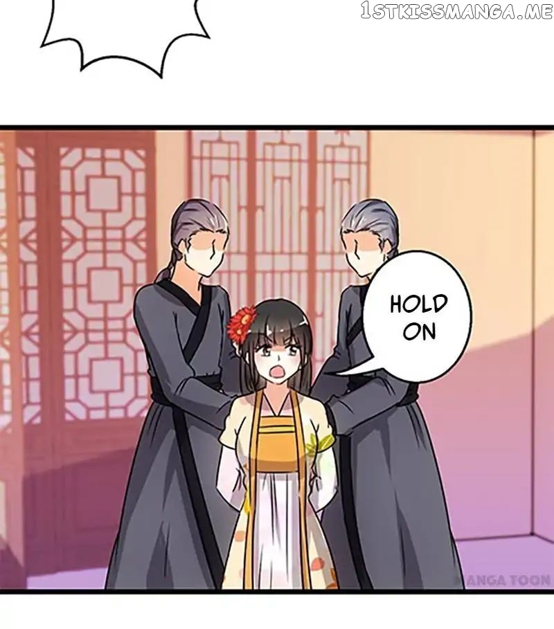 Prince, You’re So Cheap! chapter 102 - page 26
