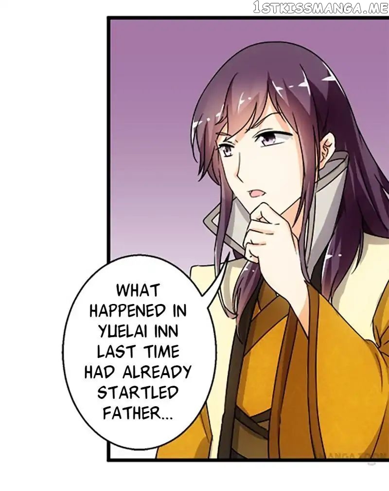 Prince, You’re So Cheap! chapter 102 - page 3