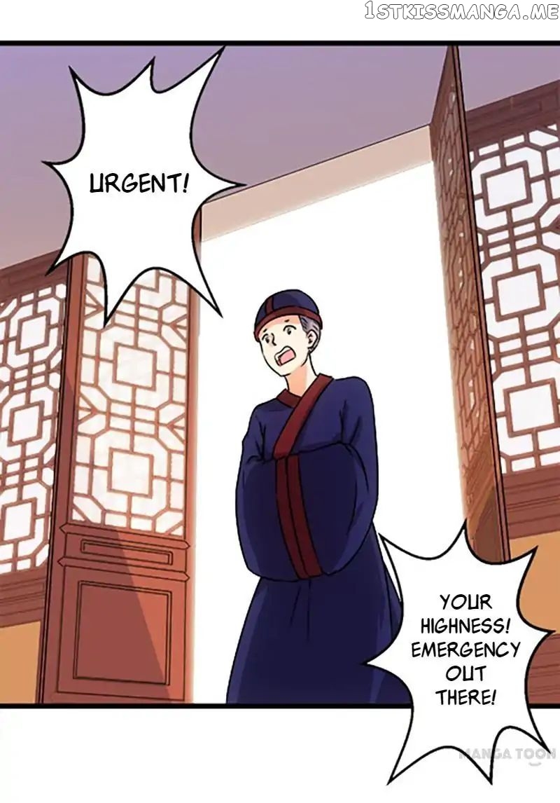 Prince, You’re So Cheap! chapter 102 - page 5