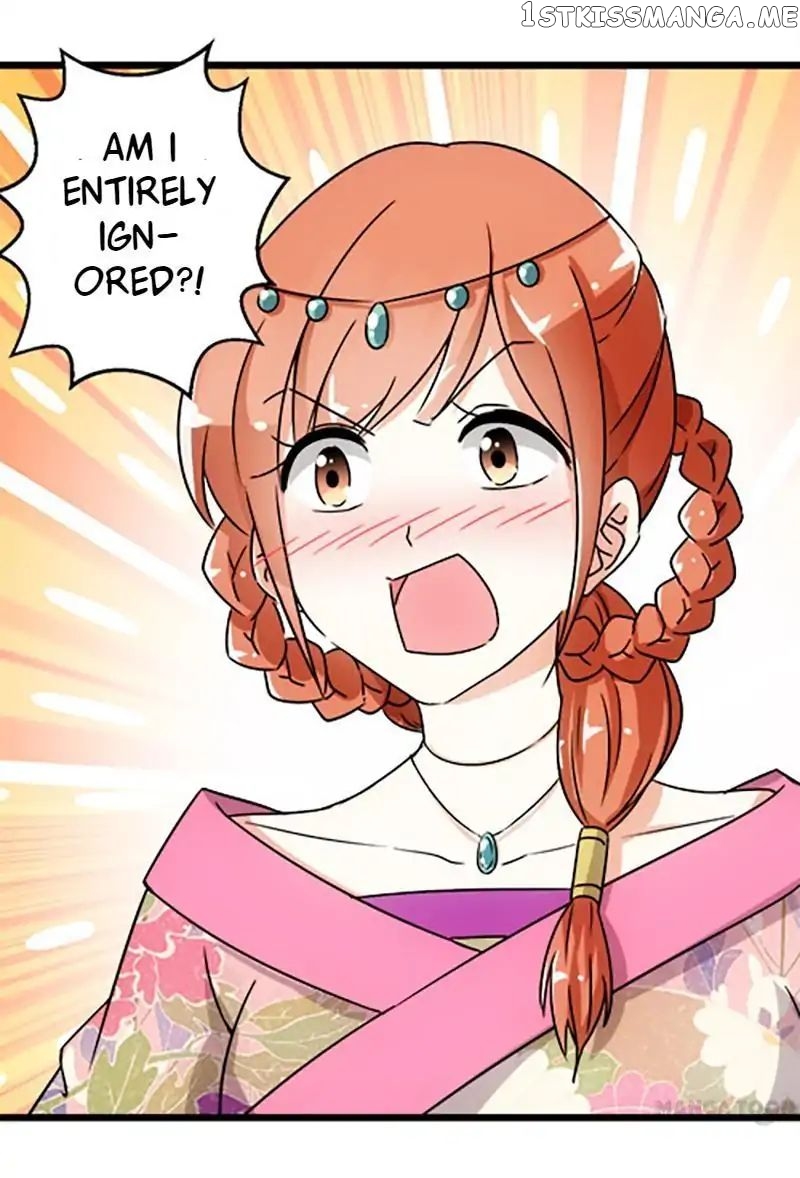 Prince, You’re So Cheap! chapter 102 - page 8