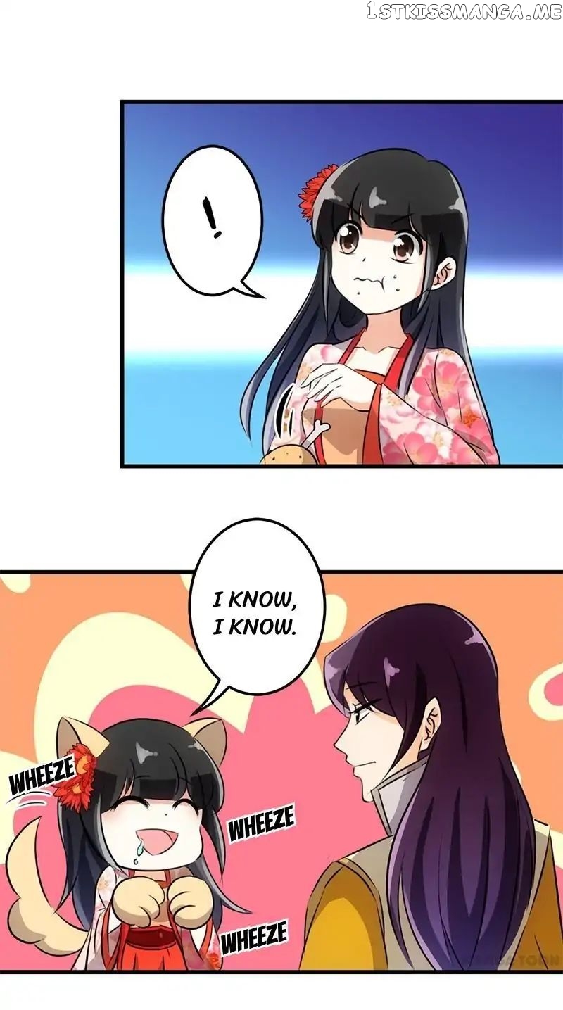 Prince, You’re So Cheap! chapter 158 - page 10