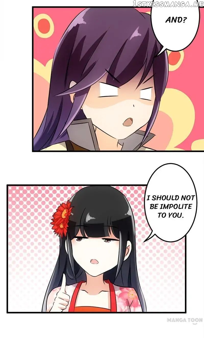 Prince, You’re So Cheap! chapter 158 - page 14
