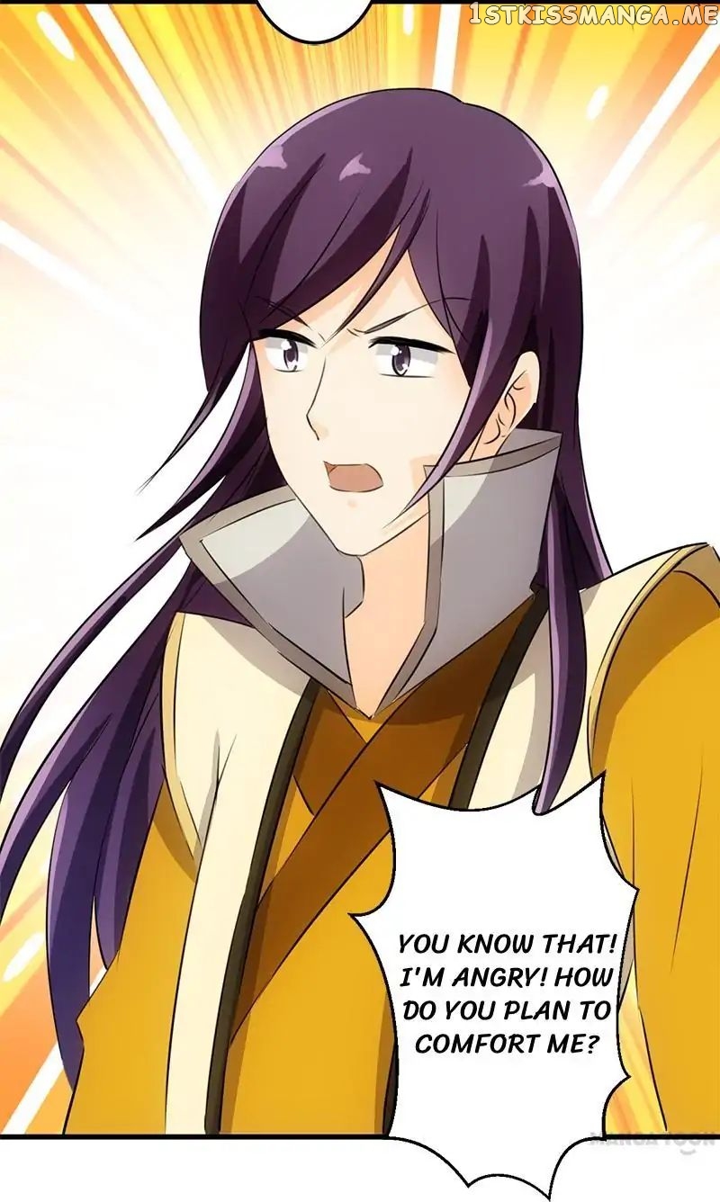Prince, You’re So Cheap! chapter 158 - page 18