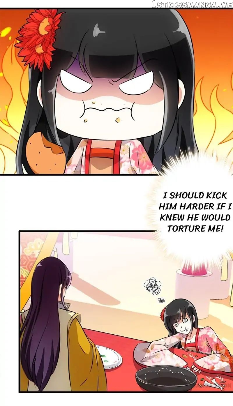 Prince, You’re So Cheap! chapter 158 - page 8