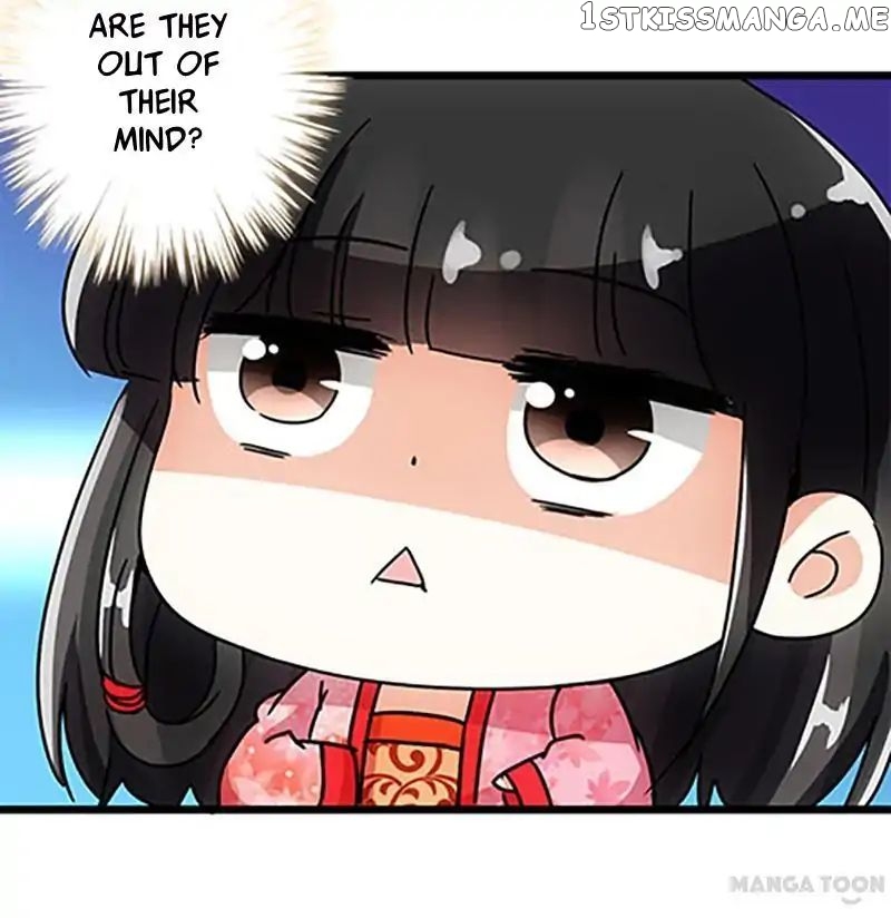Prince, You’re So Cheap! chapter 43 - page 10