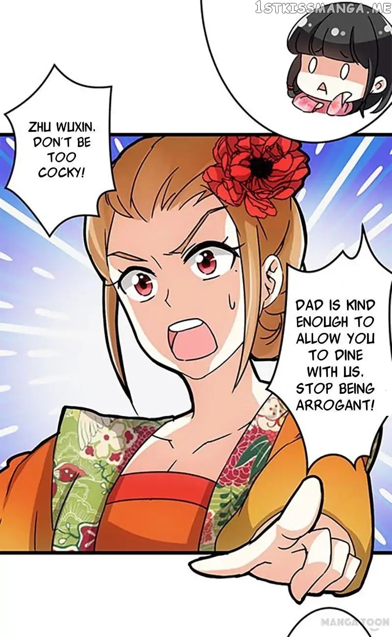 Prince, You’re So Cheap! chapter 43 - page 12