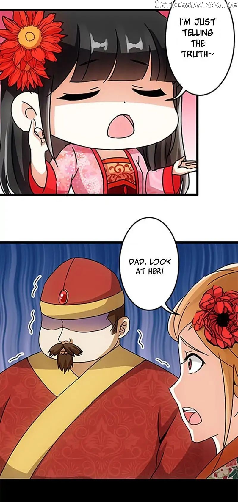 Prince, You’re So Cheap! chapter 43 - page 13