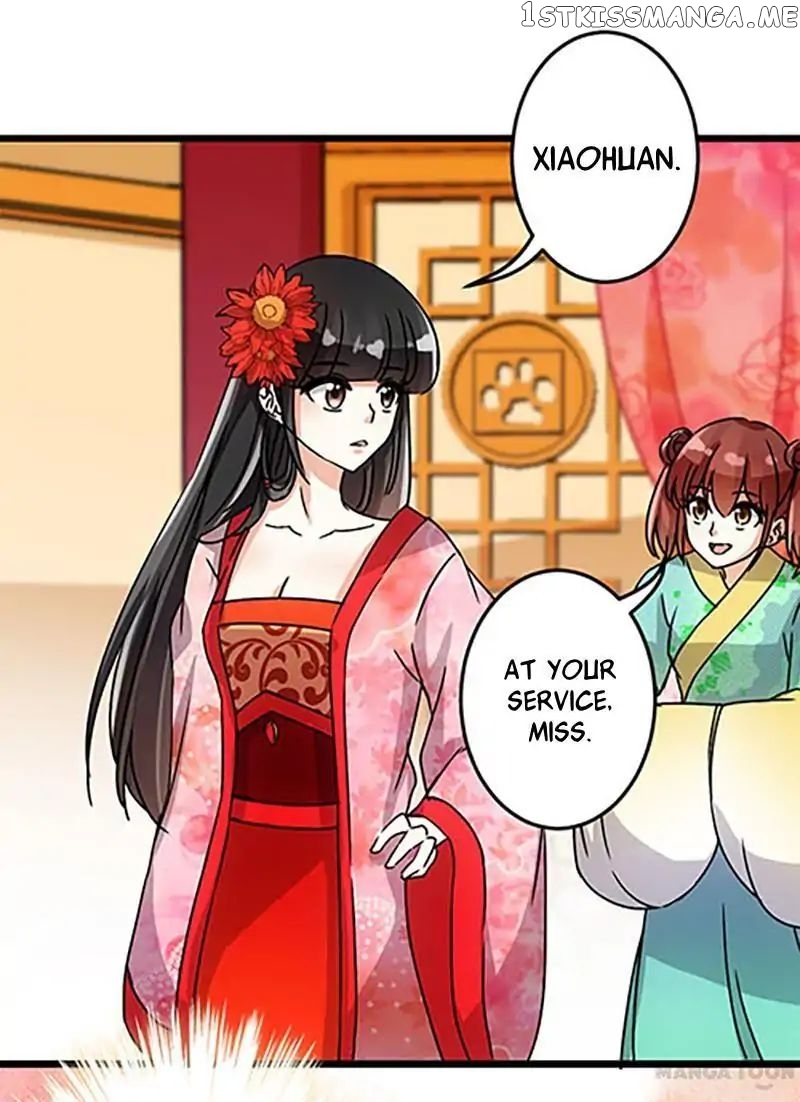 Prince, You’re So Cheap! chapter 43 - page 19