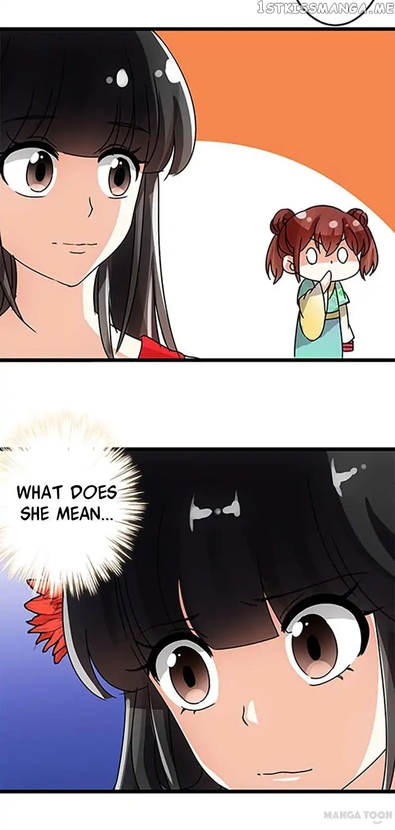 Prince, You’re So Cheap! chapter 43 - page 24