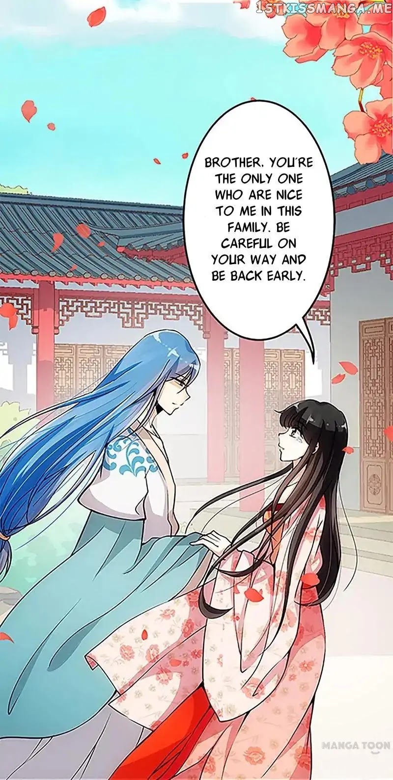 Prince, You’re So Cheap! chapter 15 - page 3