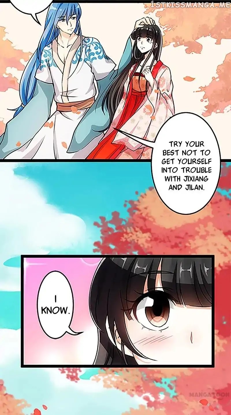 Prince, You’re So Cheap! chapter 15 - page 5