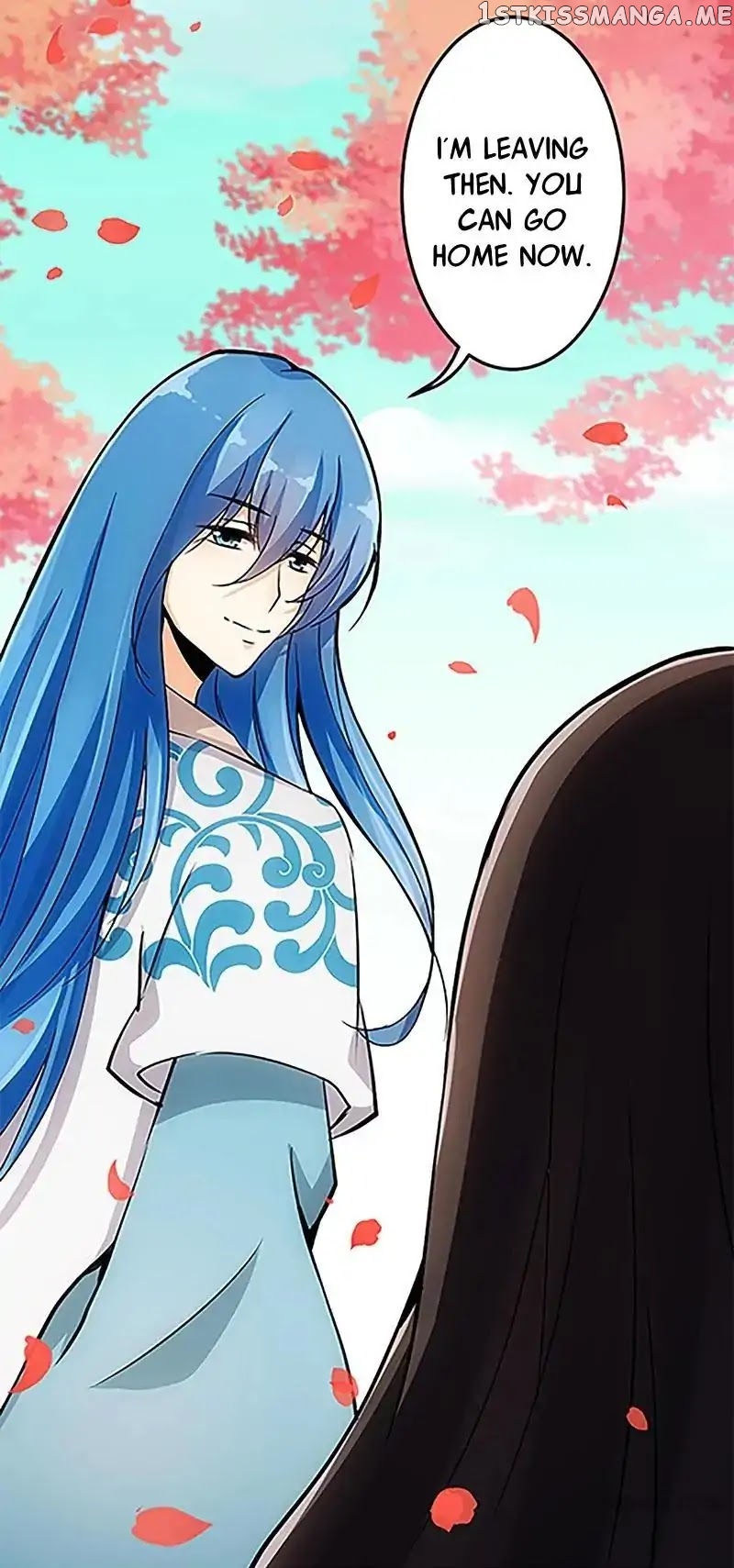 Prince, You’re So Cheap! chapter 15 - page 6