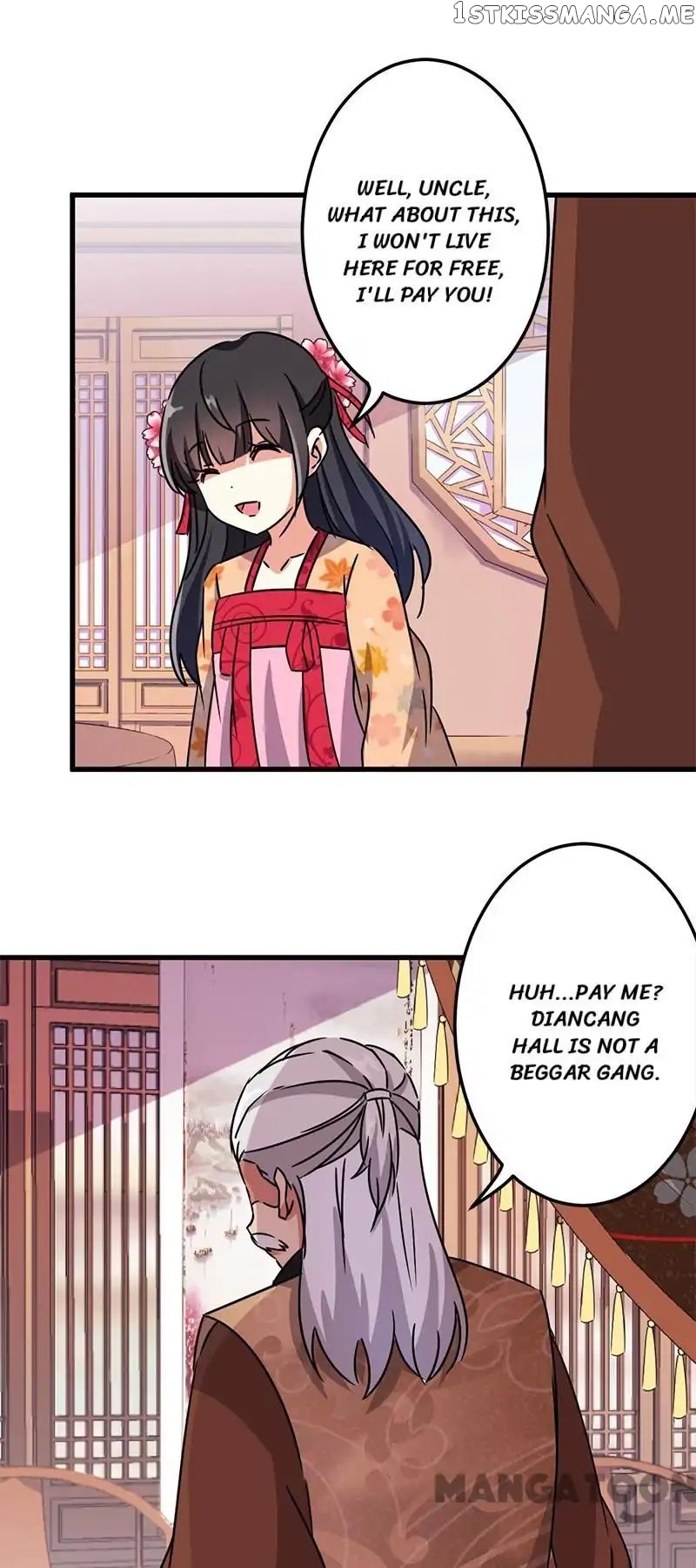 Prince, You’re So Cheap! chapter 229 - page 12