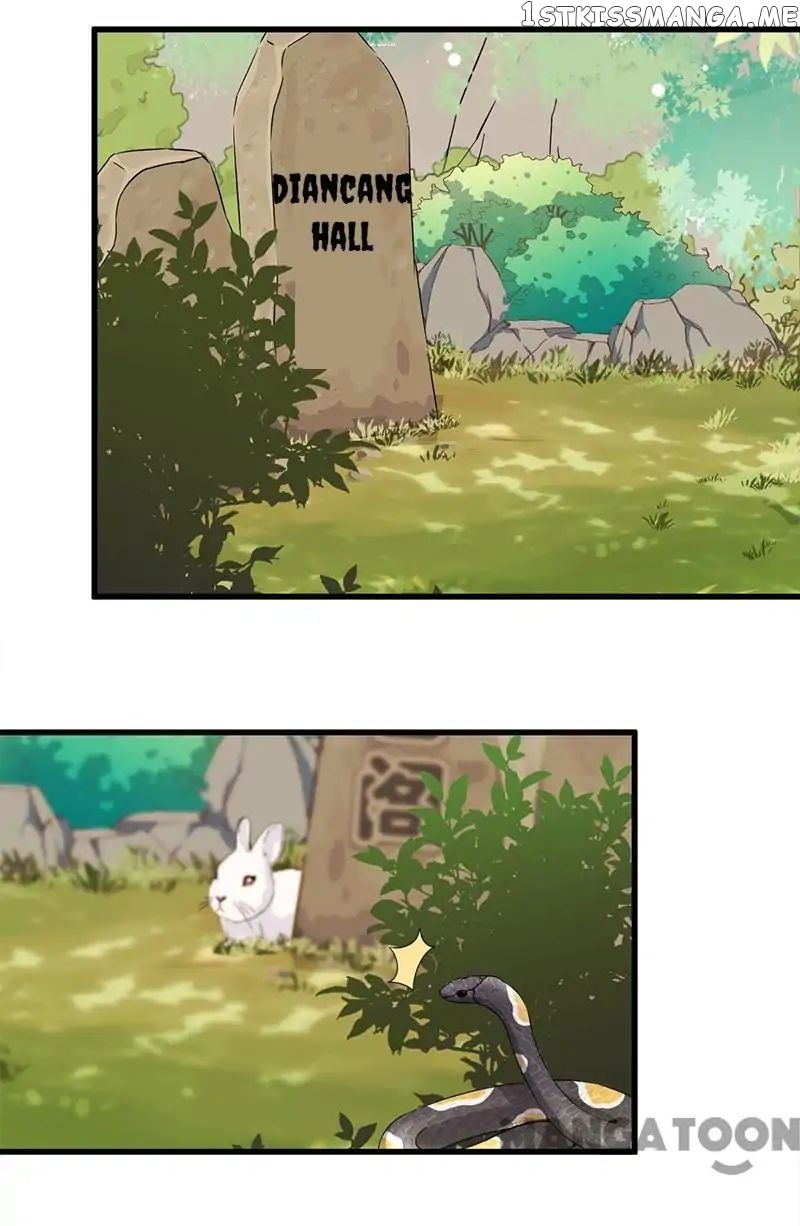 Prince, You’re So Cheap! chapter 196 - page 1
