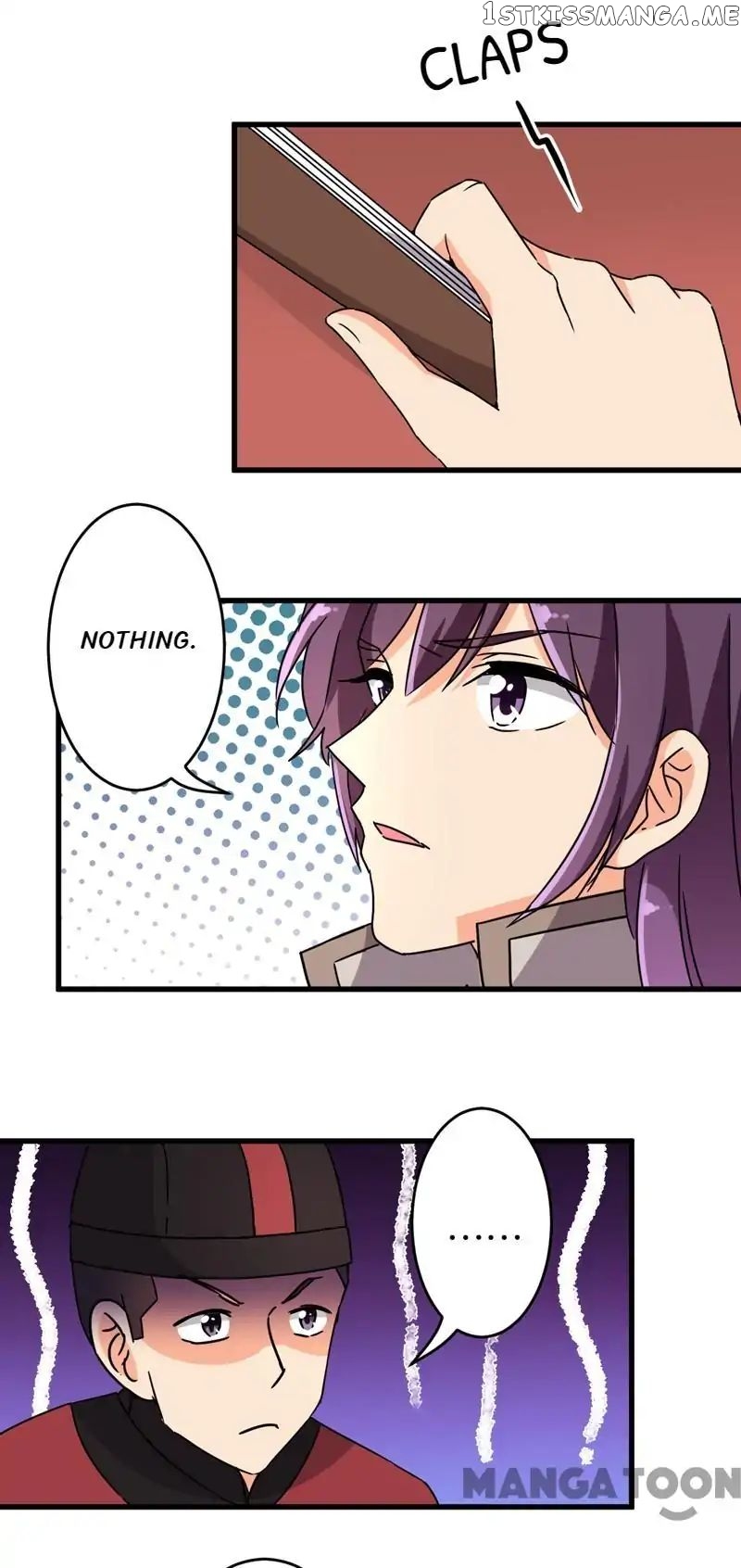 Prince, You’re So Cheap! chapter 196 - page 12