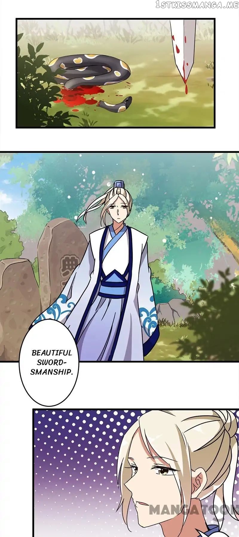 Prince, You’re So Cheap! chapter 196 - page 3