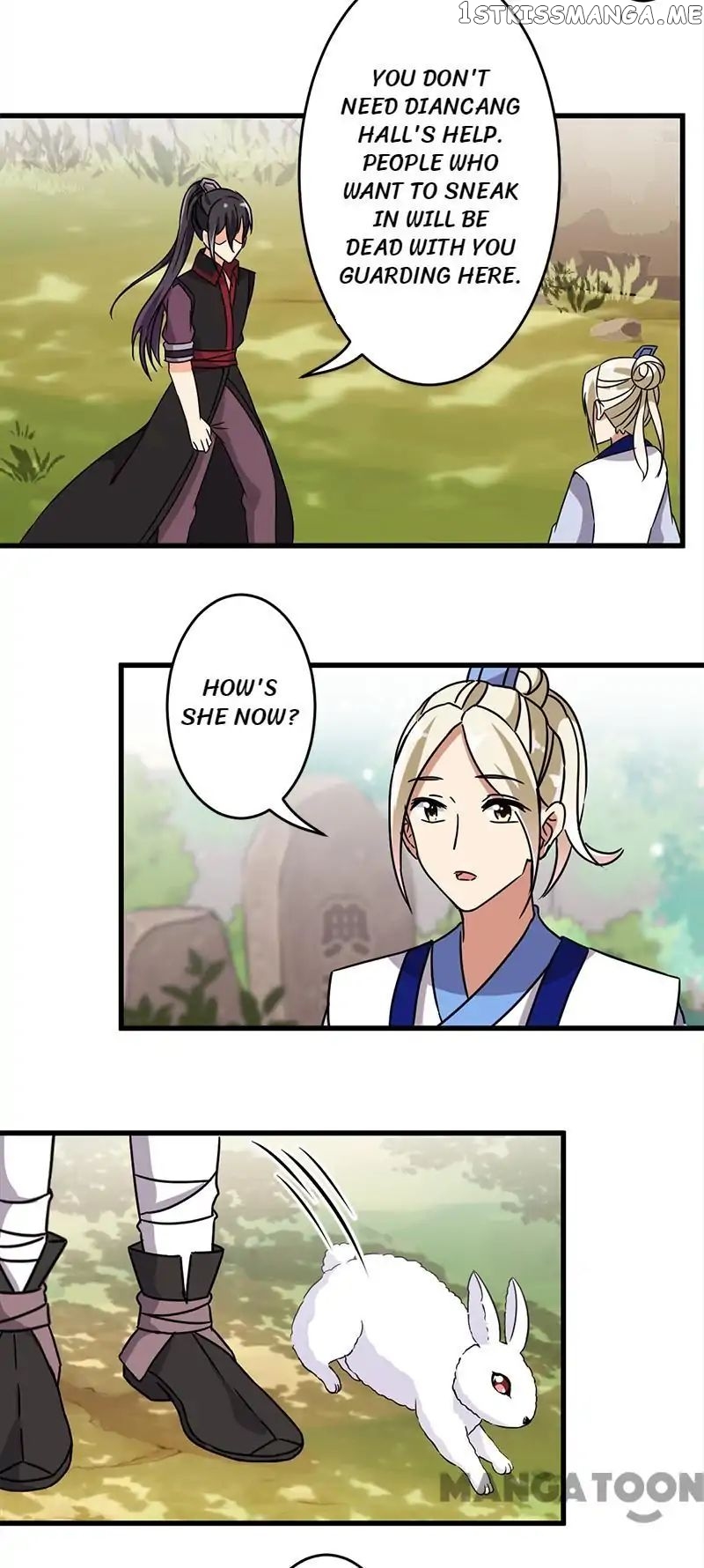Prince, You’re So Cheap! chapter 196 - page 5