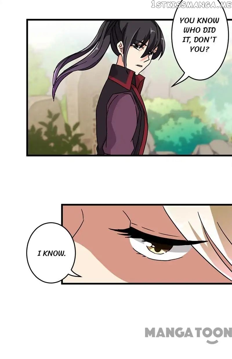 Prince, You’re So Cheap! chapter 196 - page 8