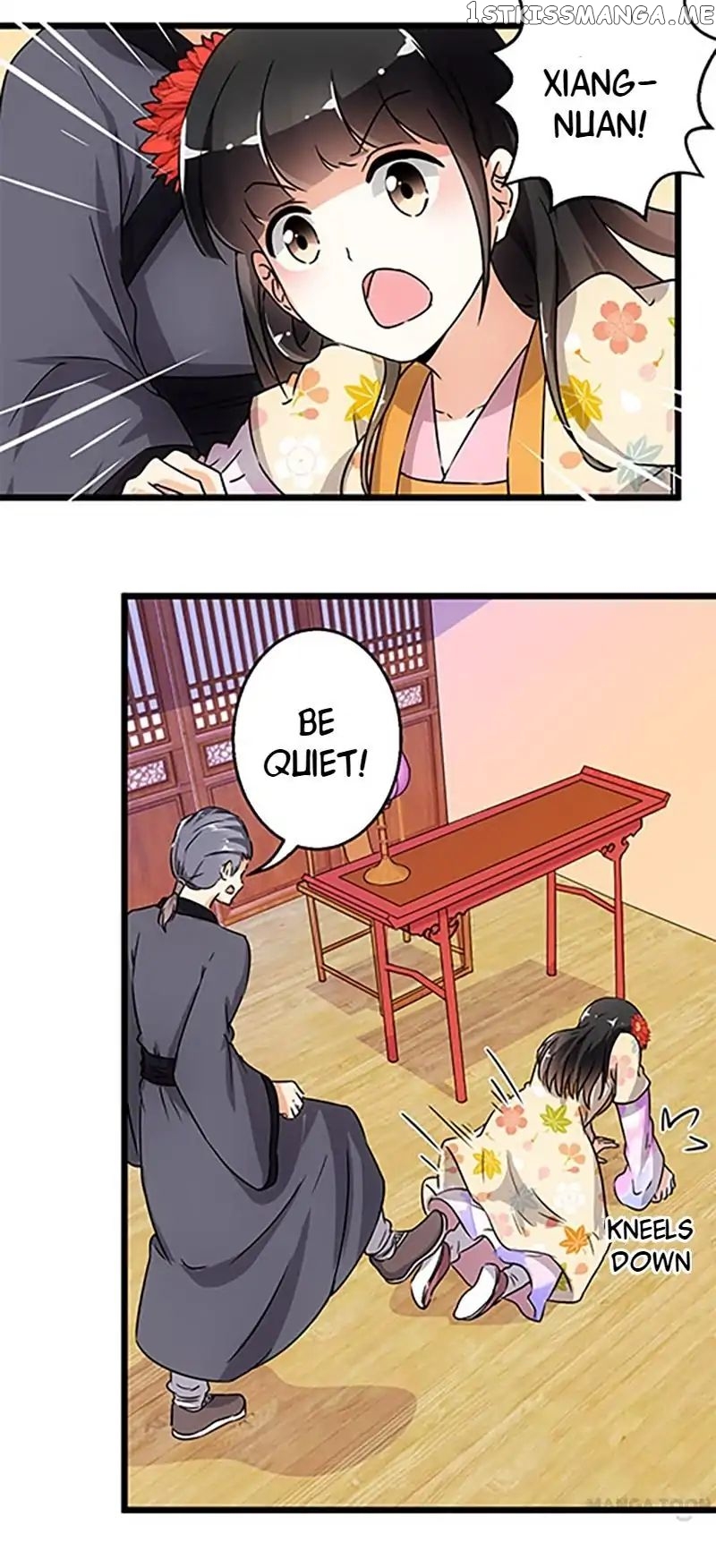 Prince, You’re So Cheap! chapter 103 - page 17