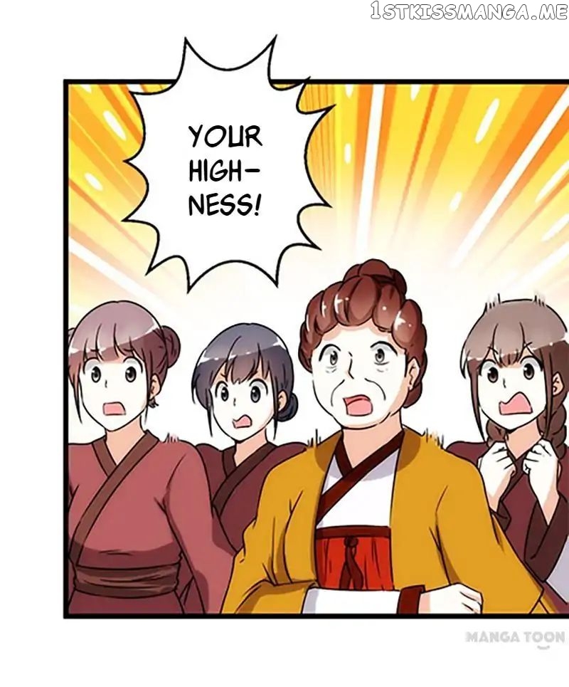 Prince, You’re So Cheap! chapter 103 - page 4