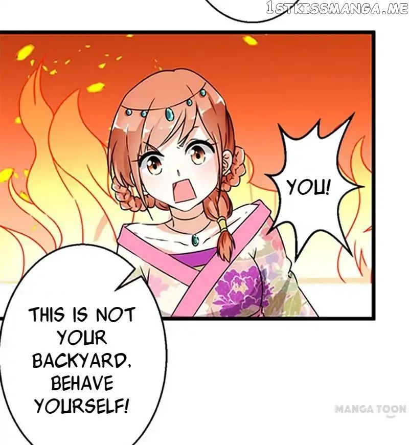 Prince, You’re So Cheap! chapter 103 - page 7