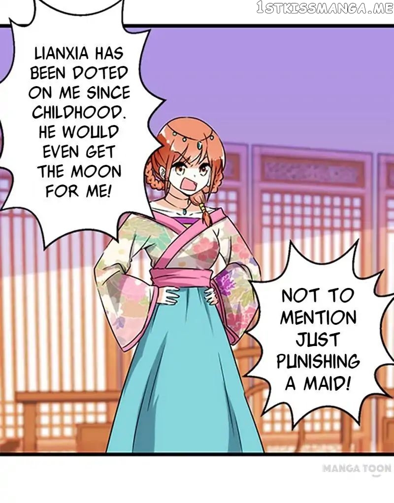 Prince, You’re So Cheap! chapter 103 - page 9
