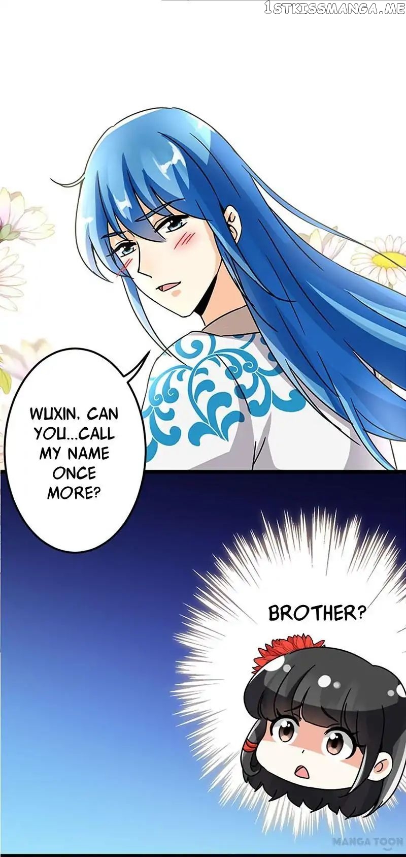 Prince, You’re So Cheap! chapter 44 - page 15