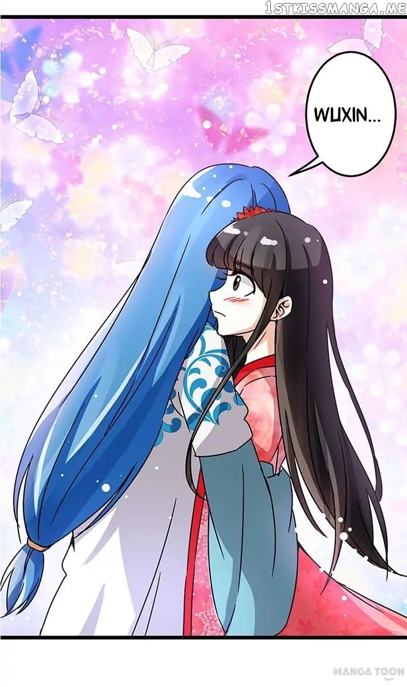Prince, You’re So Cheap! chapter 44 - page 17