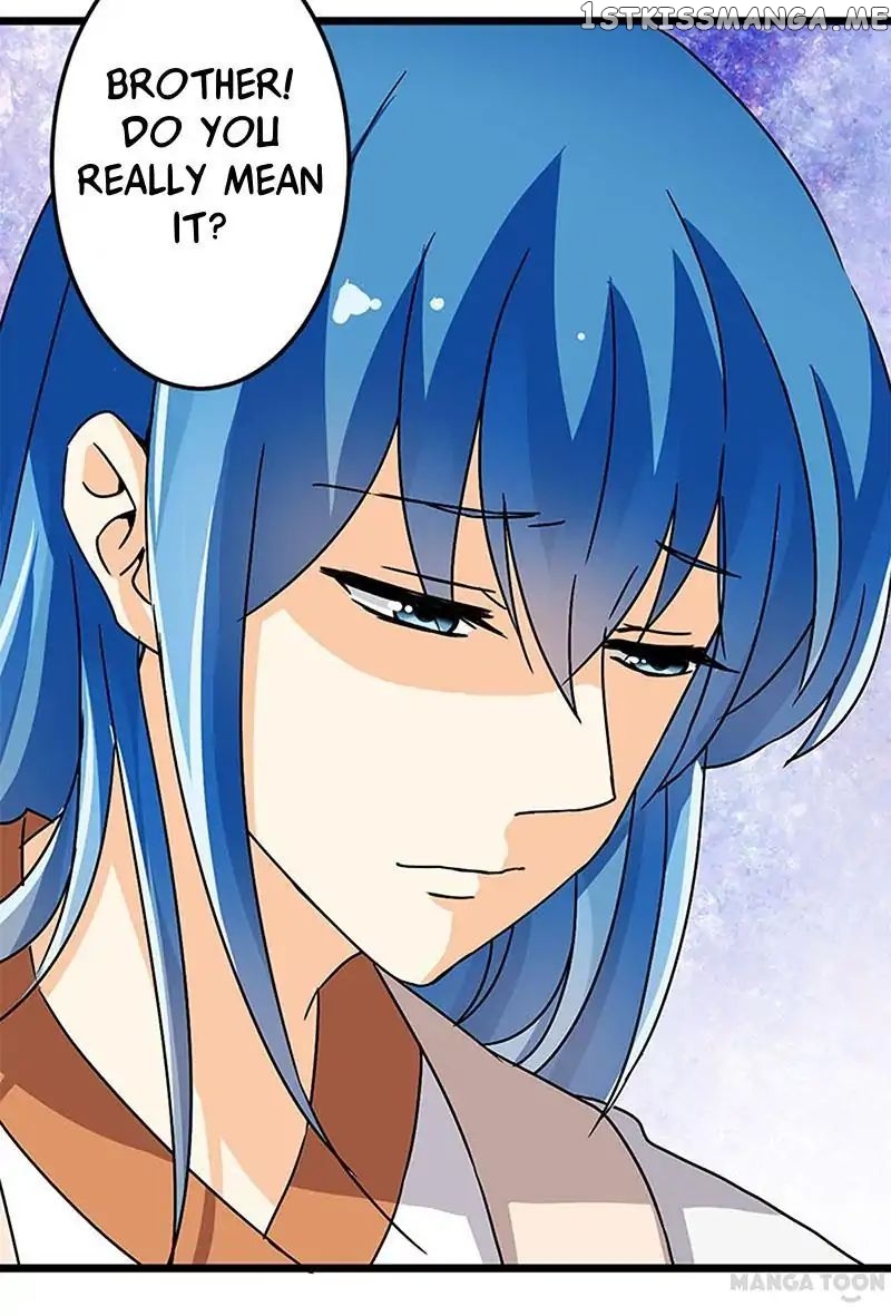 Prince, You’re So Cheap! chapter 44 - page 3