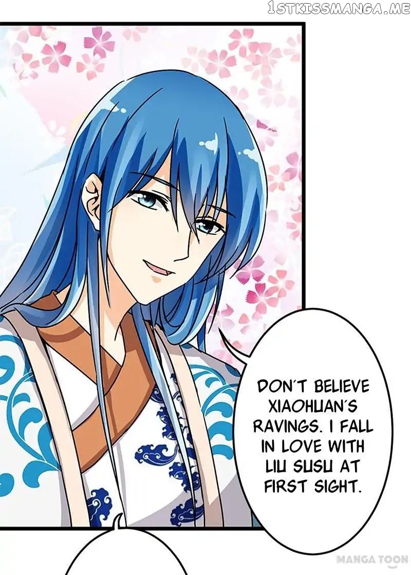 Prince, You’re So Cheap! chapter 44 - page 4