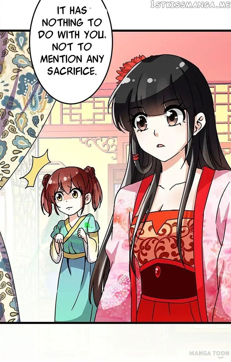 Prince, You’re So Cheap! chapter 44 - page 5