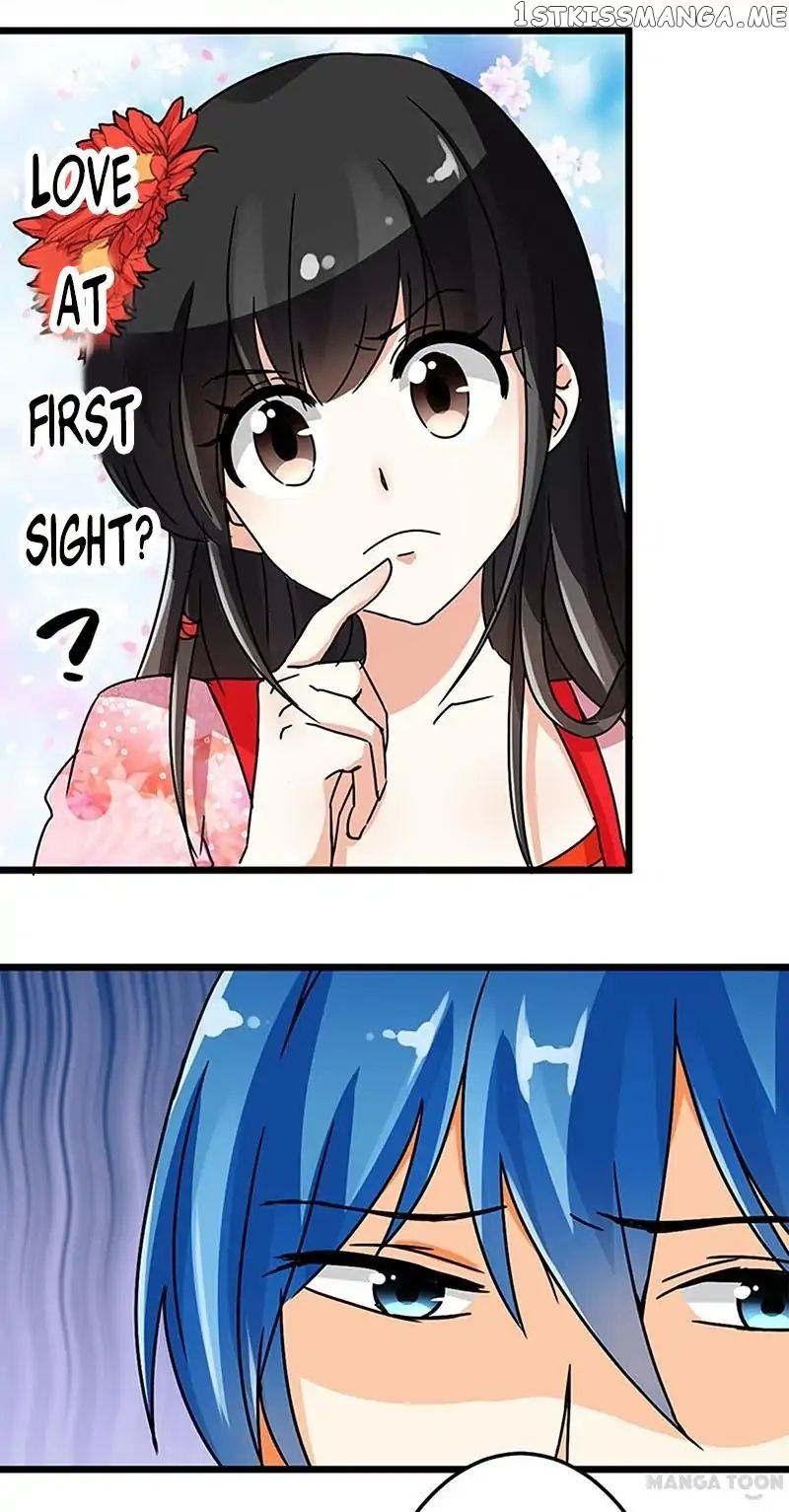 Prince, You’re So Cheap! chapter 44 - page 6