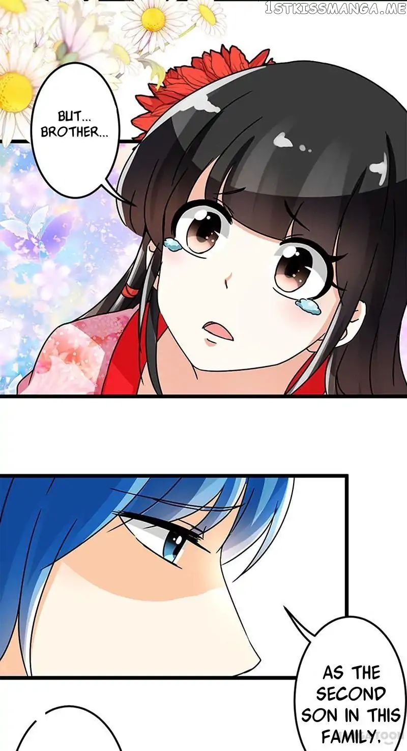 Prince, You’re So Cheap! chapter 44 - page 8