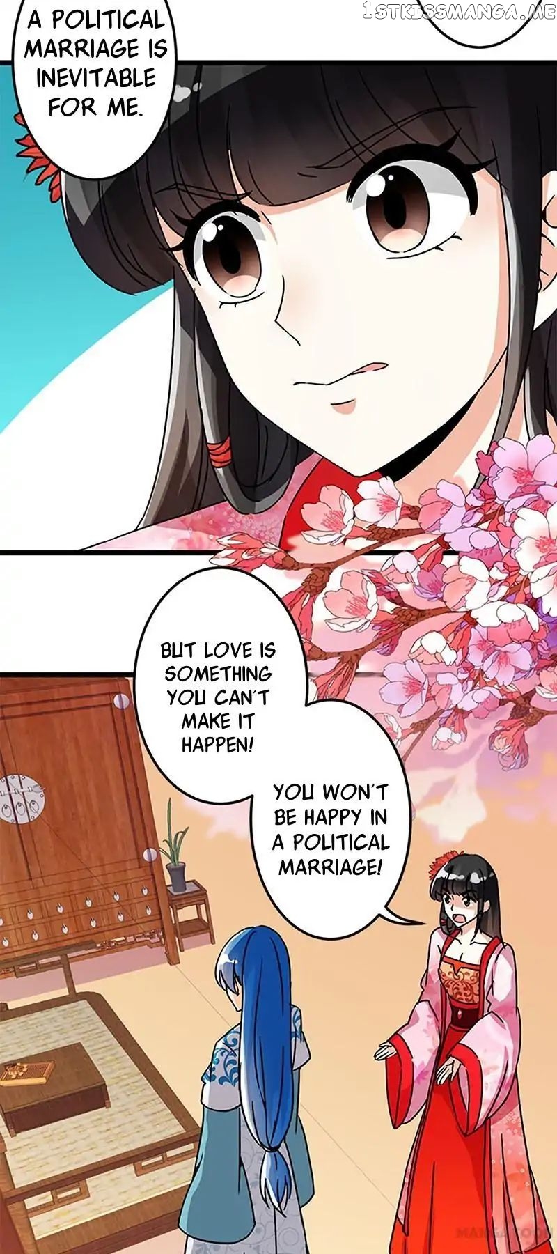 Prince, You’re So Cheap! chapter 44 - page 9